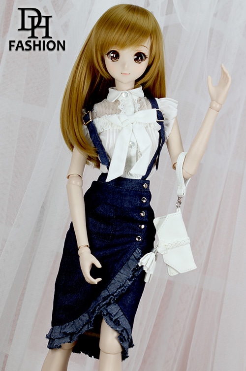 DF0006【DollHeart】1/3DD(L)ドール用衣装DL000036 