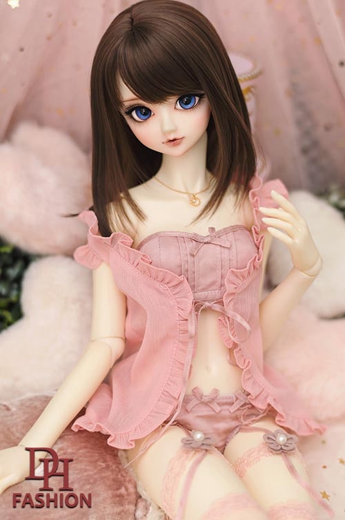 DF0019【DollHeart】1/3SD13 GIRLドール用衣装LD000816 