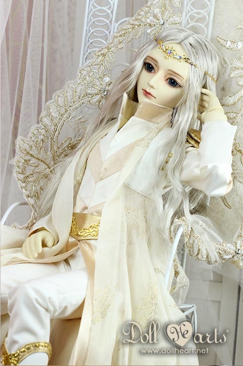 DF0021【DollHeart】1/3SD13 BOYドール用衣装LD000821