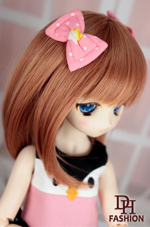 DF0029【DollHeart】MSDドール用髪飾りMD000367