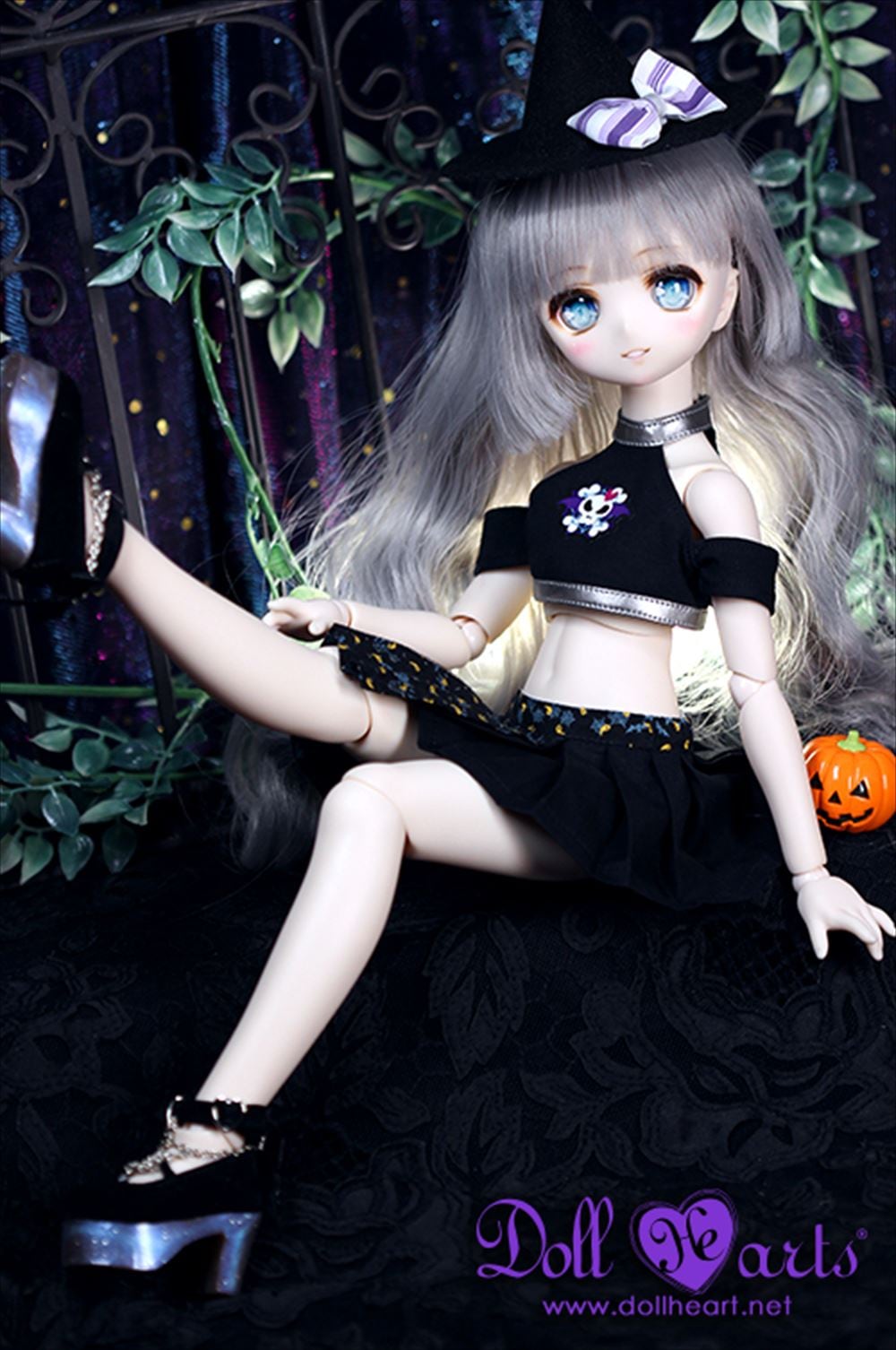 DF0047【DollHeart】MSDドール用衣装MD000387 