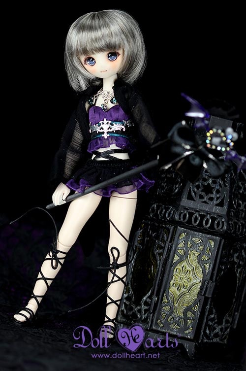 DF0056【DollHeart】OB24ドール用衣装OD000005 