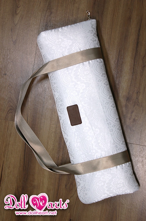 DK0004【DollHeart】1/4 DOLLドール用キャリアバックLA000386 