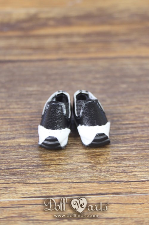 DS0018【DollHeart】OB11ドール用靴OS000002 