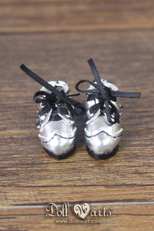 DS0022【DollHeart】OB11ドール用靴OS000006 