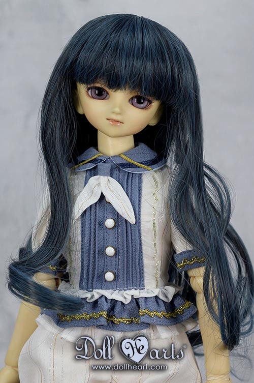 DW0034【DollHeart】MSDドール用ウィッグMW000310 