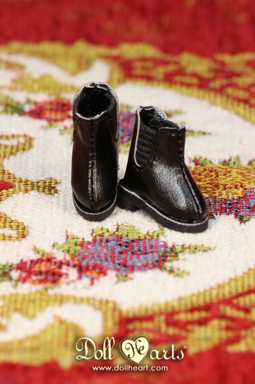 DS0021【DollHeart】OB24ドール用靴OS000005 