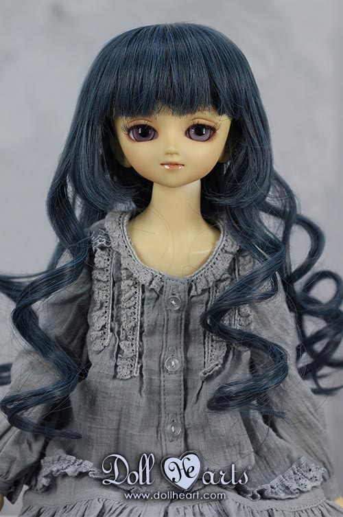 DW0036【DollHeart】MSDドール用ウィッグMW000313 