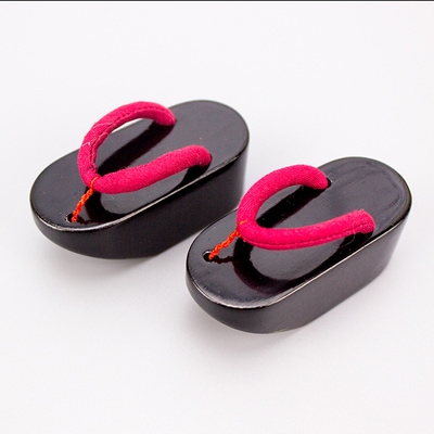 KT-L-498【wy】1/3MSD,SD，DD用下駄