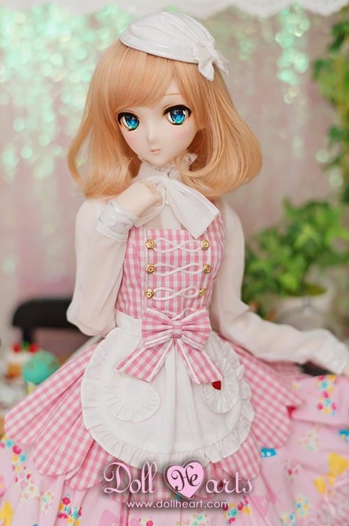 DF0078【DollHeart】1/3DD(M)ドール用衣装dm000050