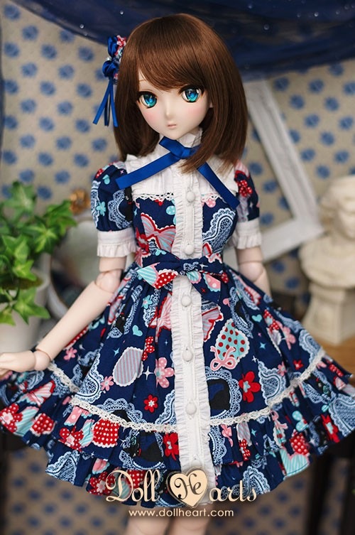 DF0079【DollHeart】1/3DD(M)ドール用衣装dm000051