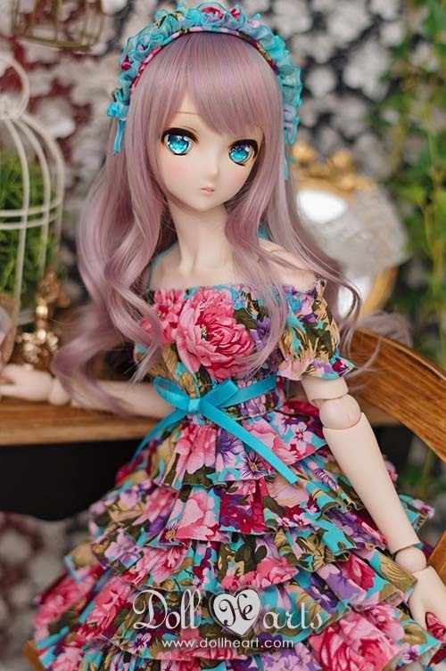 DF0084【DollHeart】1/3DD(M)ドール用衣装dm000057