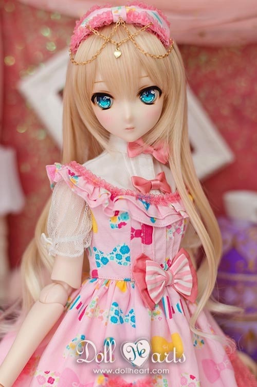 DF0085【DollHeart】1/3DD(M)ドール用衣装dm000062