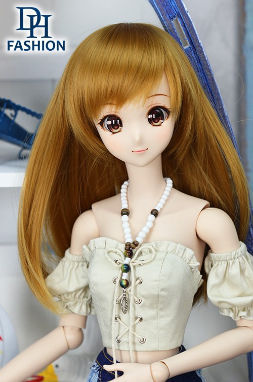 DF0088【DollHeart】1/3DD(M)ドール用衣装dm000067a