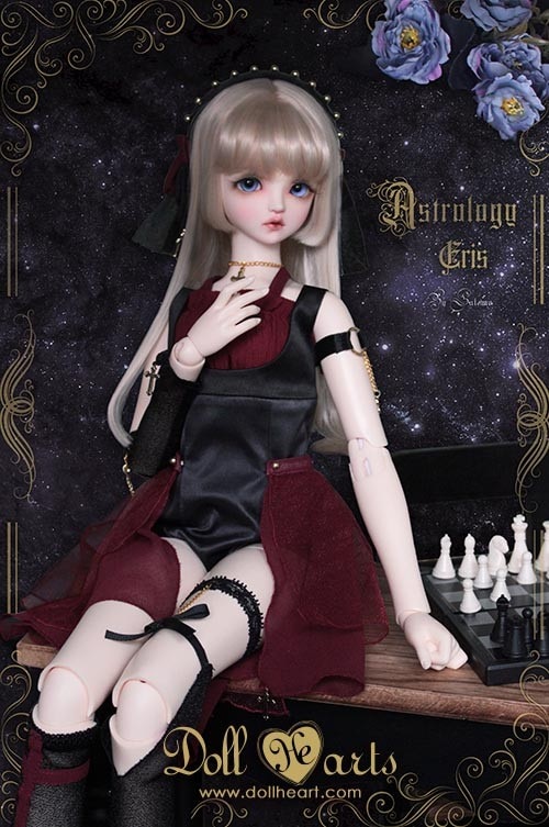 DF0188【DollHeart】1/3SD/SD１３少女/1/3ドール用衣装ld000751