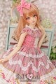 DF0207【DollHeart】SD/SD13少女/1/3ドール用衣装ld000799