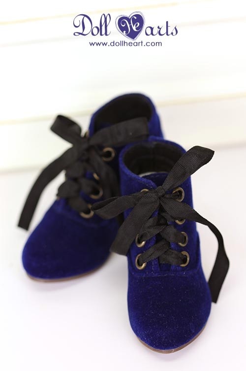 DS0027【DollHeart】1/3SD/SD１３少女/1/3ドール用靴ls001431