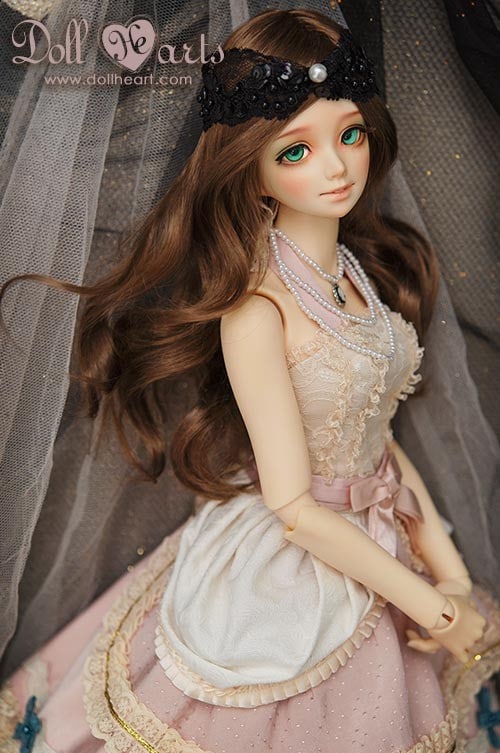 DF0225【DollHeart】SD16女/63㎝ドール用衣装gd000027