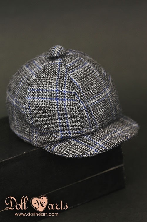 DK0010【DollHeart】1/3SD/DDドール用帽子la000330