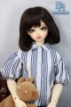 DF0228【DollHeart】SD/SD13少女/1/3ドール用衣装la000354