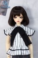 DF0229【DollHeart】SD/SD13少女/1/3ドール用衣装la000355a