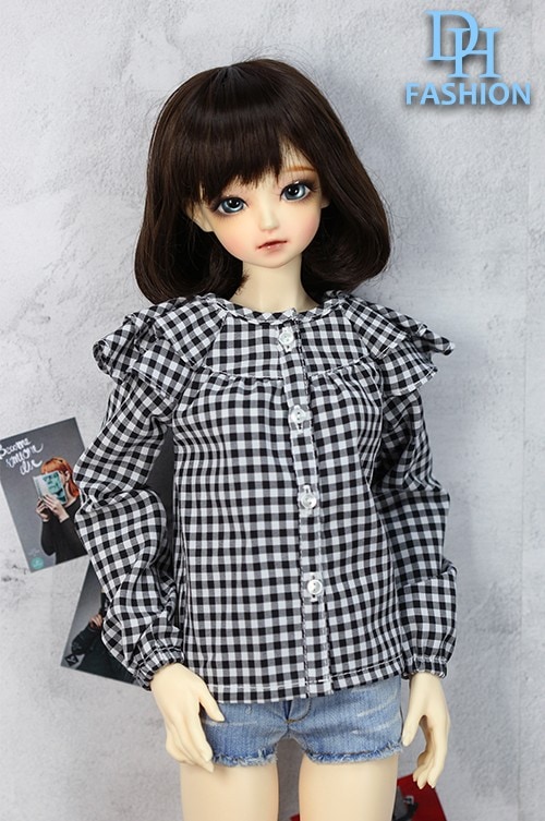 ドール服（季節・イベント別）,☆特集：DollHearts社,□1/3サイズ女