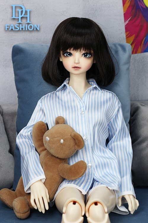 DF0236【DollHeart】1/3SD/SD１３少女/1/3ドール用衣装la000367a