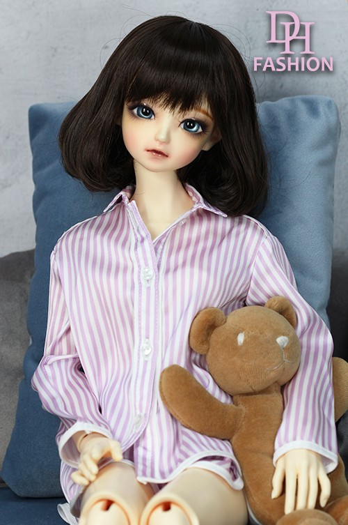 DF0237【DollHeart】1/3SD/SD１３少女/1/3ドール用衣装la000367b