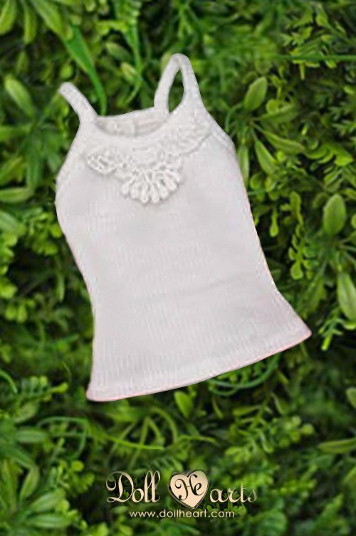 DF0239【DollHeart】1/3SD/SD１３少女/1/3ドール用衣装la000375