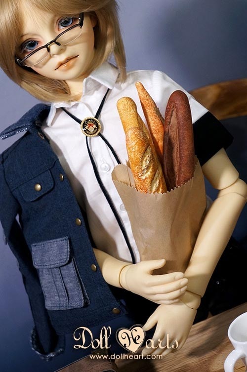 DF0264【DollHeart】SD13男/ 1/3男の子ドール用衣装la000313