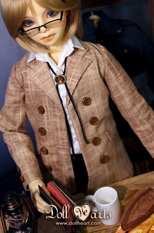DF0267【DollHeart】SD13男/ 1/3男の子ドール用衣装la000316