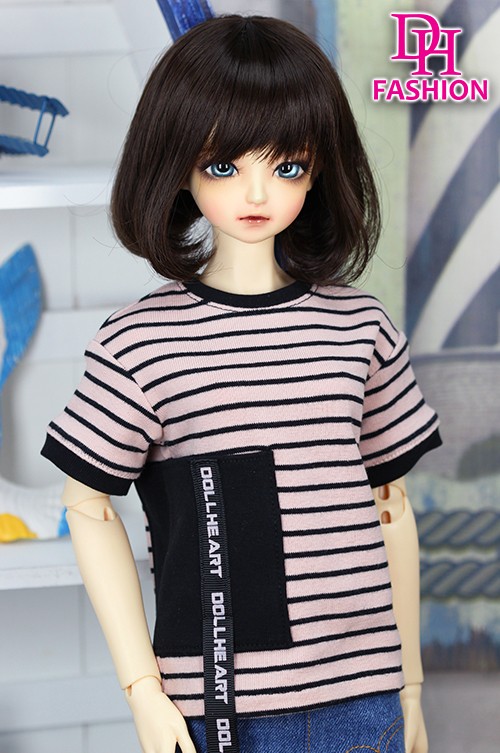 DF0271【DollHeart】SD13男/ 1/3男の子ドール用衣装la000362