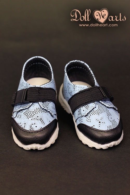DS0047【DollHeart】SD13男/ 1/3男の子ドール用靴ls001383