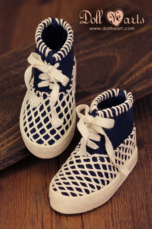 DS0049【DollHeart】SD13男/ 1/3男の子ドール用靴ls001398