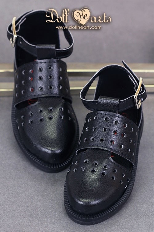 DS0051【DollHeart】SD13男/ 1/3男の子ドール用靴ls001403