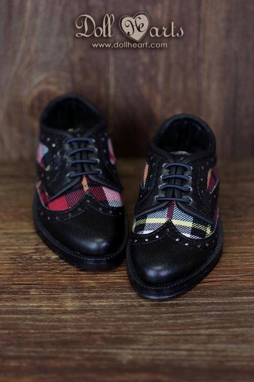 DS0054【DollHeart】SD13男/ 1/3男の子ドール用靴ls001421