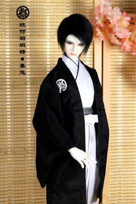 即納品AF4224【L.T】1/3着物　《SD13》