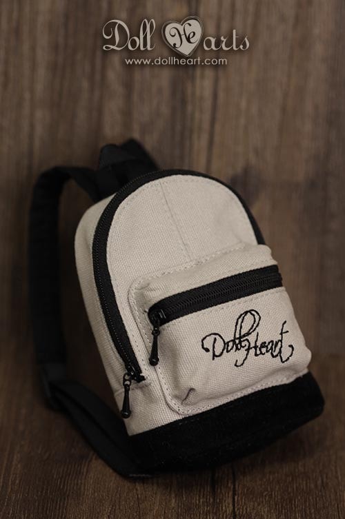 DK0016【DollHeart】1/4MSD/MDDドール用カバンla000348