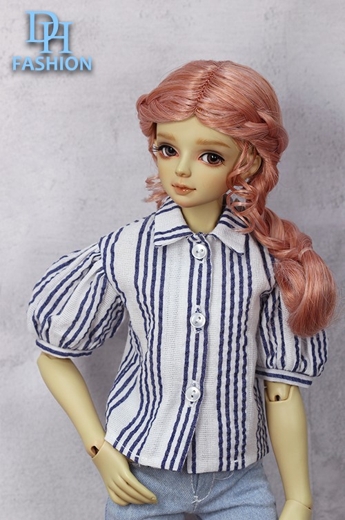 DF0327【DollHeart】1/4MSD/MDDドール用衣装la000350