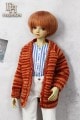 DF0333【DollHeart】MSD/MDDドール用衣装la000353