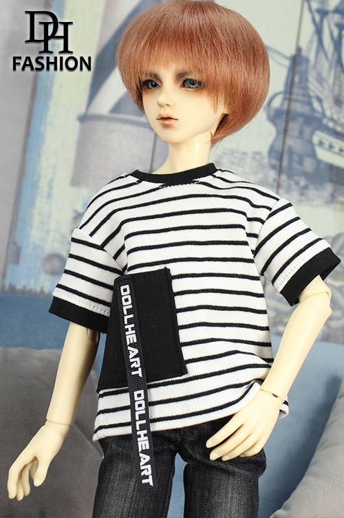DF0334【DollHeart】1/4MSD/MDDドール用衣装la000359