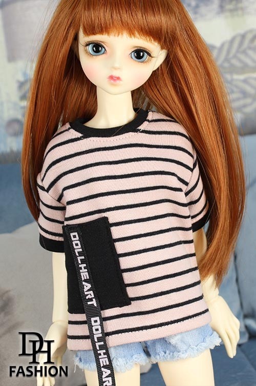 DF0335【DollHeart】1/4MSD/MDDドール用衣装la000361