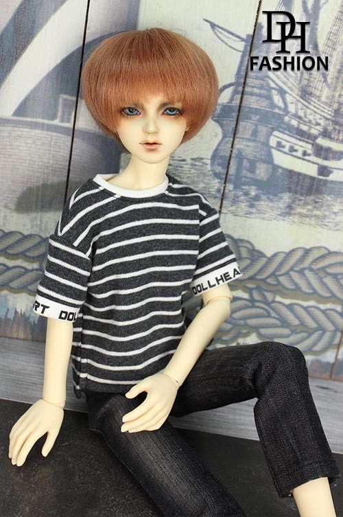 DF0336【DollHeart】1/4MSD/MDDドール用衣装la000363