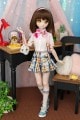 DF0345【DollHeart】MSD/MDDドール用衣装md000296