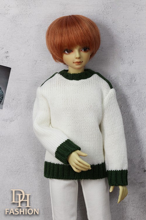 DF0360【DollHeart】1/4MSD/MDDドール用衣装md000338a
