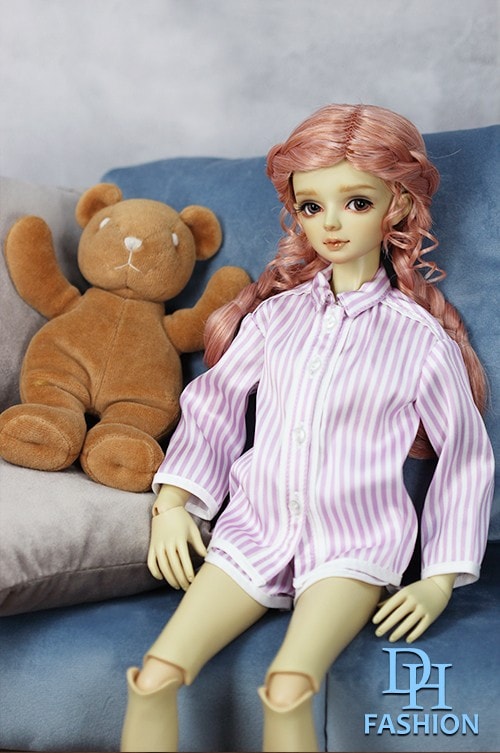 DF0363【DollHeart】1/4MSD/MDDドール用衣装md000339b