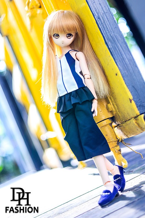 DF0364【DollHeart】1/4MSD/MDDドール用衣装md000360