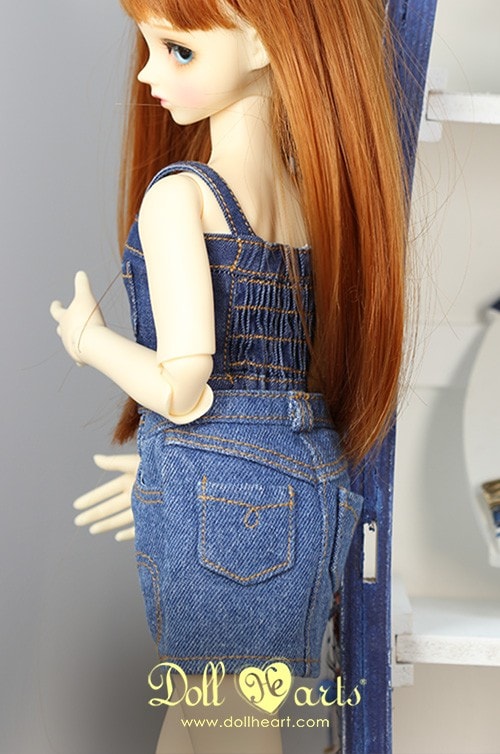 DF0365【DollHeart】1/4MSD/MDDドール用衣装md000361
