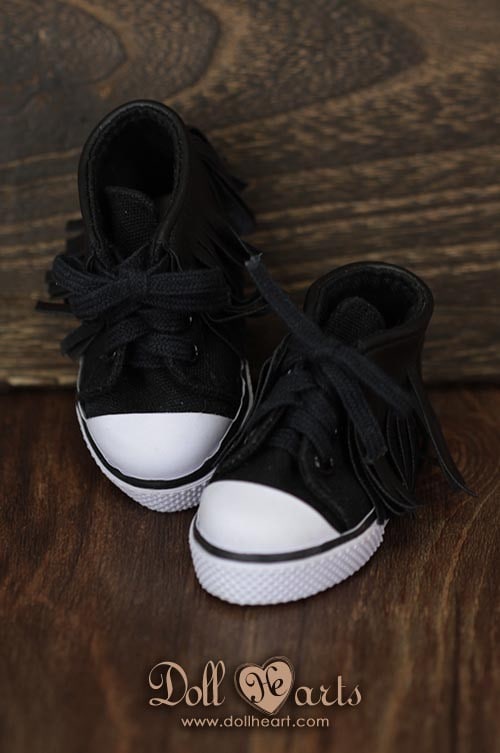 DS0065【DollHeart】1/4MSD/MDDドール用靴ms000597