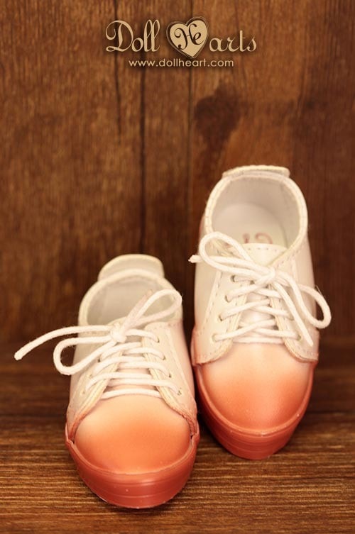 DS0071【DollHeart】1/4MSD/MDDドール用靴ms000605